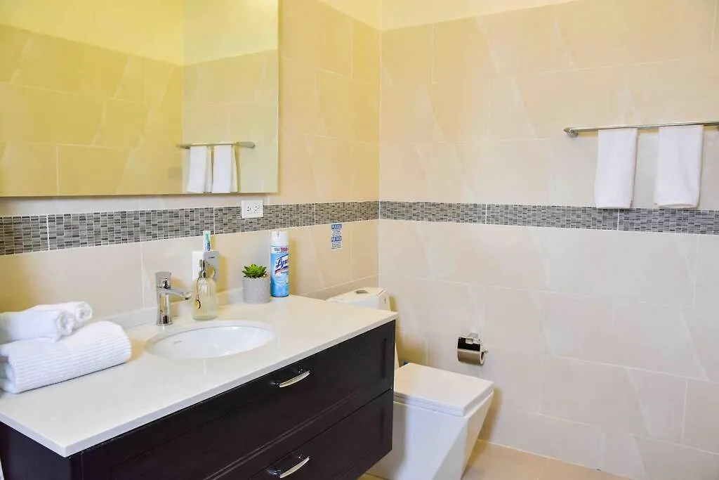 Ferienhaus Sunny Skies Vacation Stay Ocho Rios